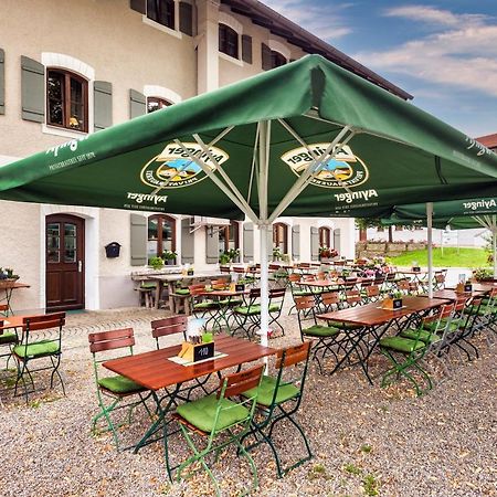 Hotel Wirt Z' Engelsberg Exterior photo
