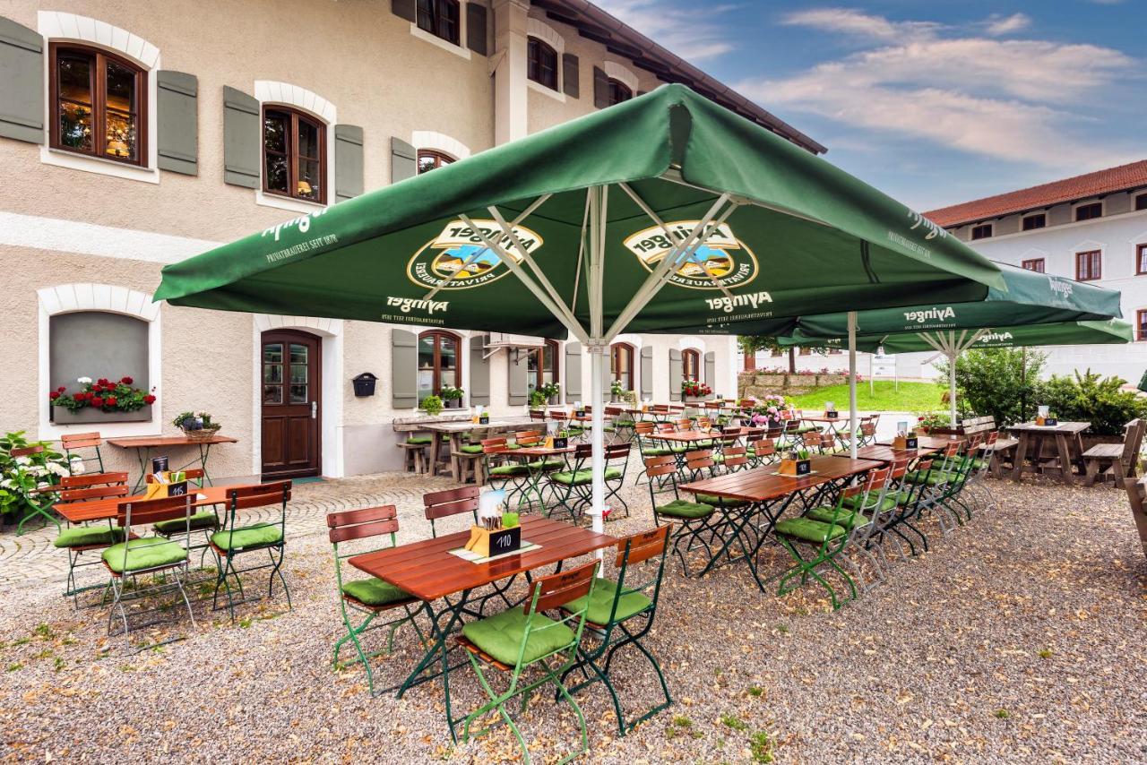 Hotel Wirt Z' Engelsberg Exterior photo